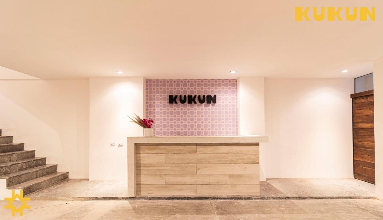 Casa Antonio By Kukun Cidade do México Exterior foto